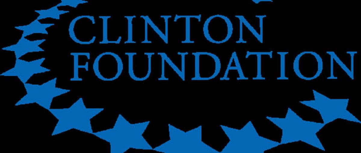Indian-American physicians seek Clinton Foundation help
